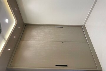 Room in 1 BHK Apartment at Kanakia Spaces Zen World, Kanjurmarg East – for Rent