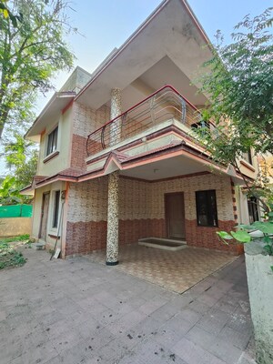 3 BHK Independent House For Sale in Vasai West