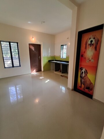 Living Room in 3 BHK Independent House at Vasai West – for Sale