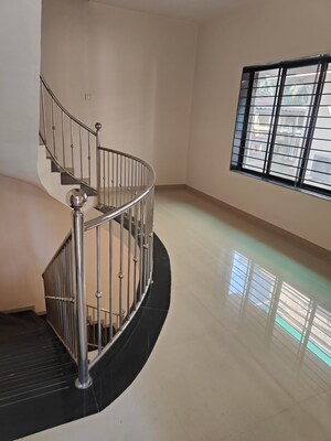 Staircase in 3 BHK Independent House at Vasai West – for Sale