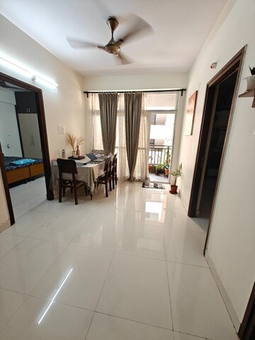 Living Room in 2 BHK Apartment at Empire Meadows, Ameenpur – for Rent