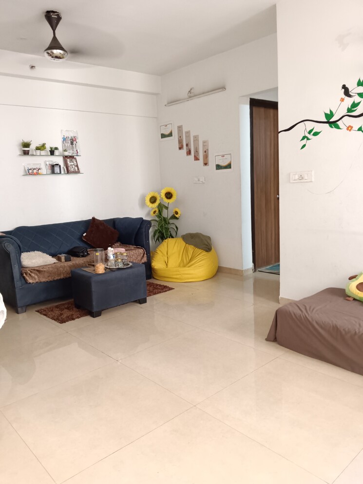 Living Room, lodha-palava-city 2 Bedroom 717 Sq.Ft. Apartment In Dombivli East Thane 8493859