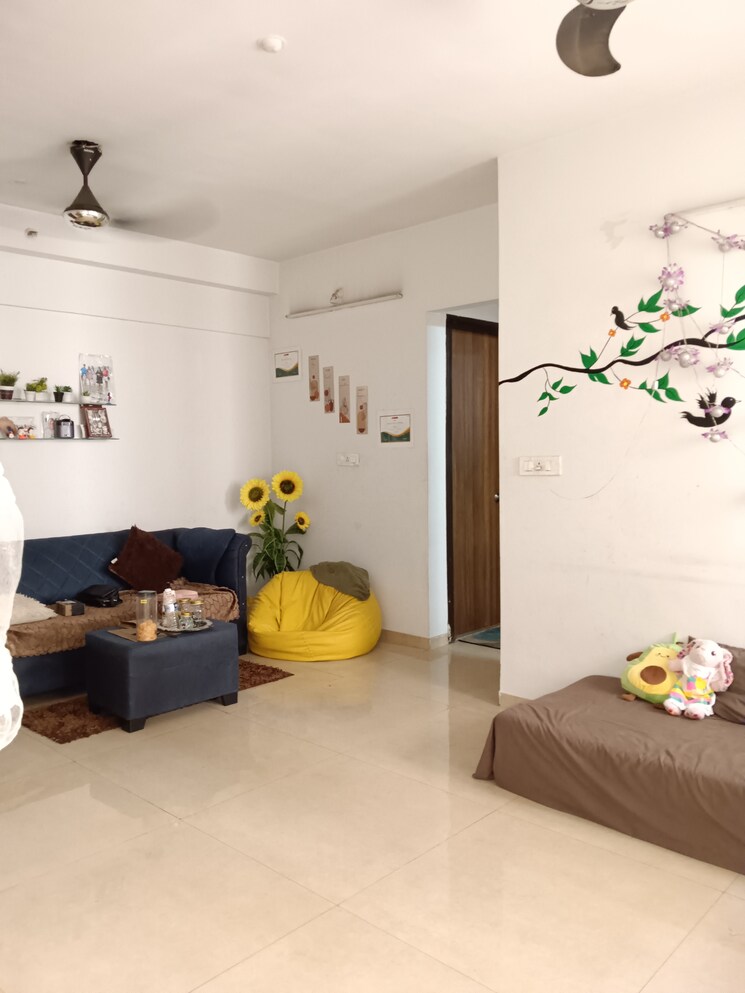 Living Room, lodha-palava-city 2 Bedroom 717 Sq.Ft. Apartment In Dombivli East Thane 8493859