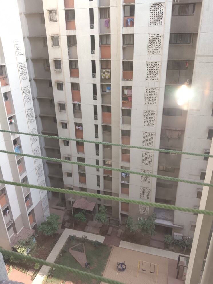 Exterior View, lodha-palava-city 2 Bedroom 717 Sq.Ft. Apartment In Dombivli East Thane 8493859