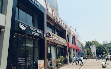 Shop For Sale in V Times Square, Cbd Belapur Sector 15