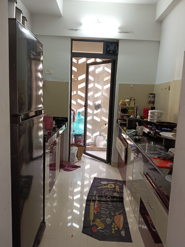 Master Bedroom, lodha-palava-city 2 Bedroom 717 Sq.Ft. Apartment In Dombivli East Thane 8493859