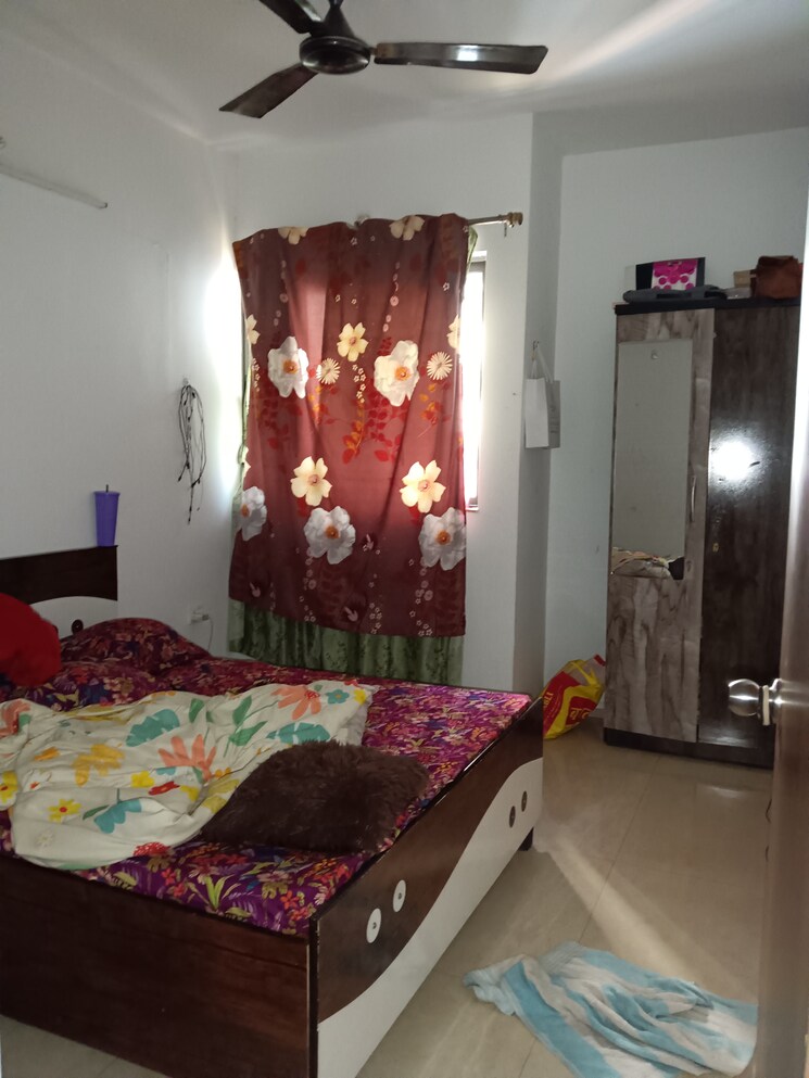 Bedroom, lodha-palava-city 2 Bedroom 717 Sq.Ft. Apartment In Dombivli East Thane 8493859