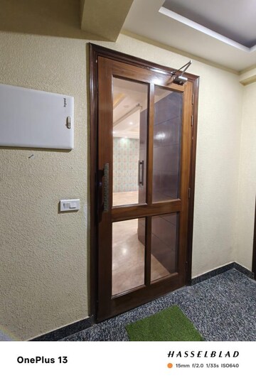 3 BHK Apartment For Rent in Sector 46