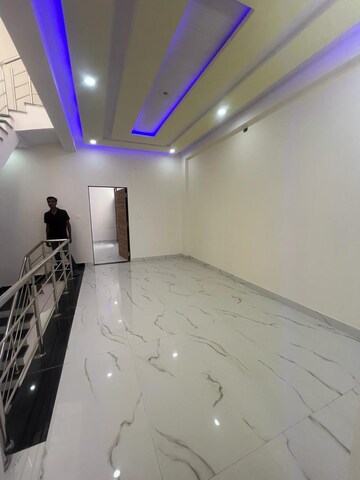 Balcony in 3 BHK Builder Floor at BPTP The Oval, Sector 70a – for Sale