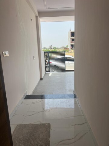 Staircase in 3 BHK Builder Floor at BPTP The Oval, Sector 70a – for Sale