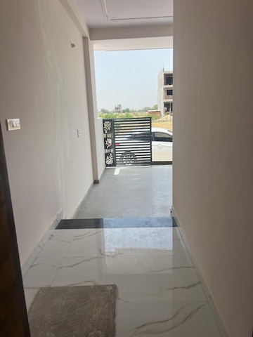 Staircase in 3 BHK Builder Floor at BPTP The Oval, Sector 70a – for Sale