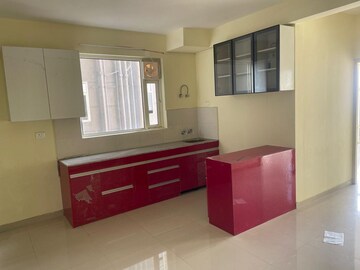 Kitchen in 2 BHK Apartment at Pyramid Heights, Sector 85 – for Rent