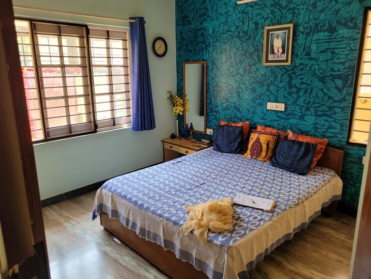 Bedroom, bptp-the-oval 3 Bedroom 179 Sq.Yd. Builder Floor In Sector 70a Gurgaon 8493833