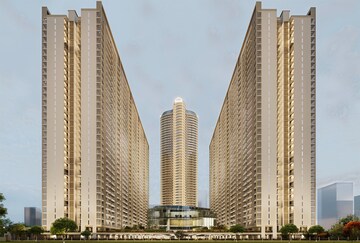 3 BHK Apartment For Sale in Tech Zone 4 Greater Noida