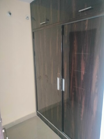 Furnished Amenities in 3 BHK Apartment at Parijaat Residency, Faizabad Road – for Rent
