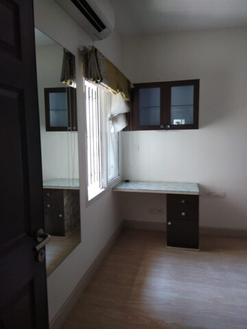 Kitchen in 3 BHK Apartment at Sobha Classic, Harlur – for Rent