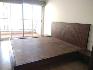Bedroom in 3 BHK Apartment at Sobha Classic, Harlur – for Rent