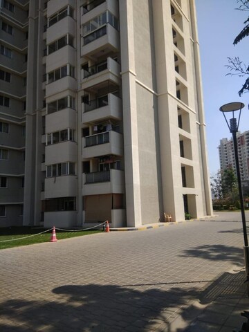 3 BHK Apartment – Exterior View View at Sobha Classic, Harlur - for Rent