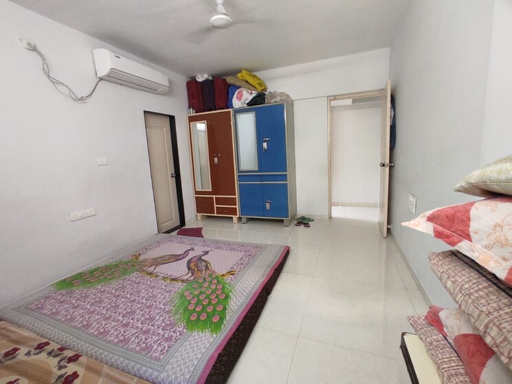 Bedroom, dgs-sheetal-tapovan 2 Bedroom 840 Sq.Ft. Apartment In Malad East Mumbai 8493894