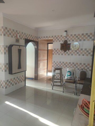 1.5 BHK Apartment For Rent in Sarvodaya CHS Goregaon, Goregaon West