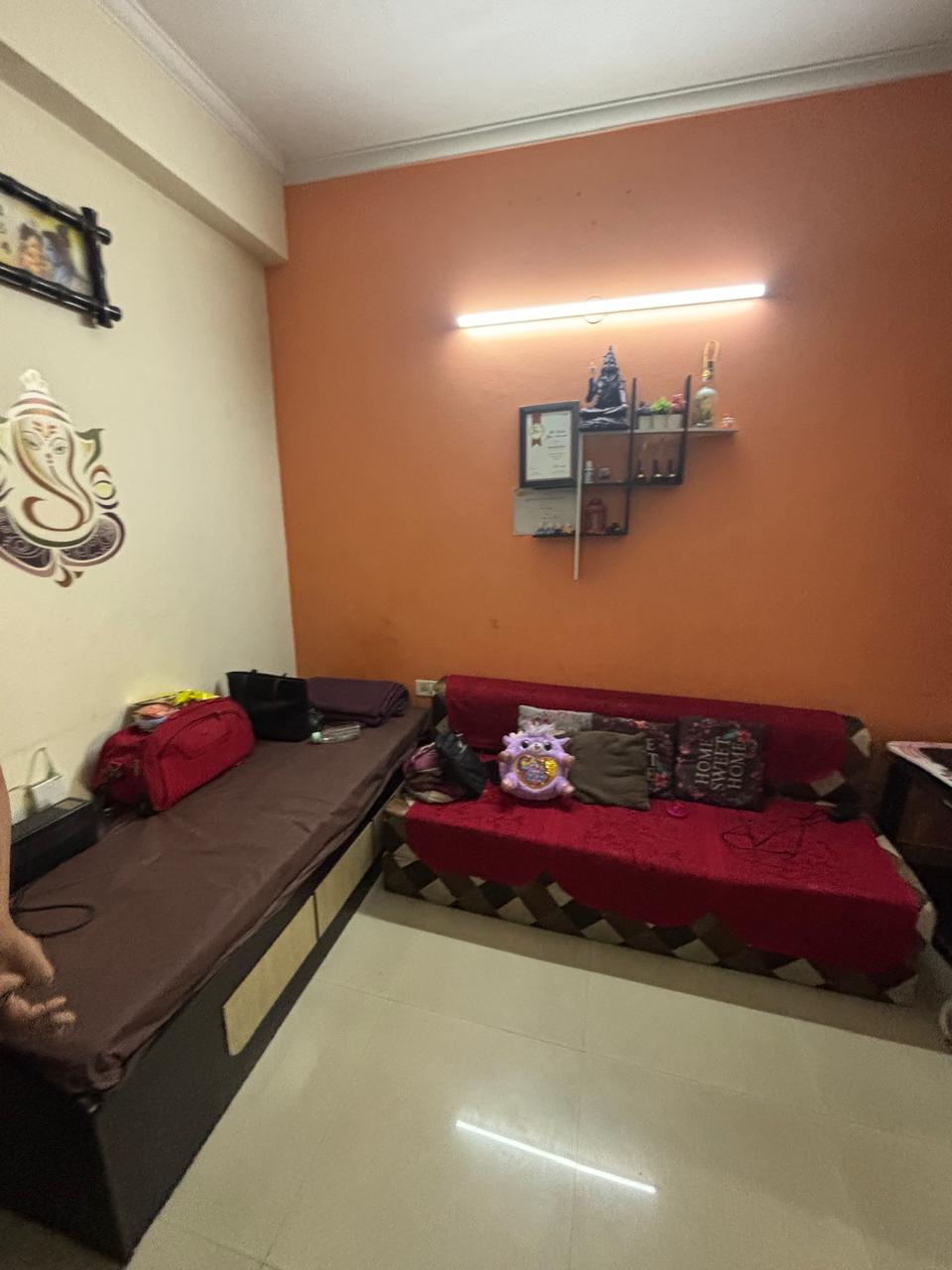 2 BHK Apartment For Sale in Futec Gateway