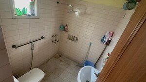 Bathroom in 2 BHK Apartment at Futec Gateway, Sector 75 – for Sale