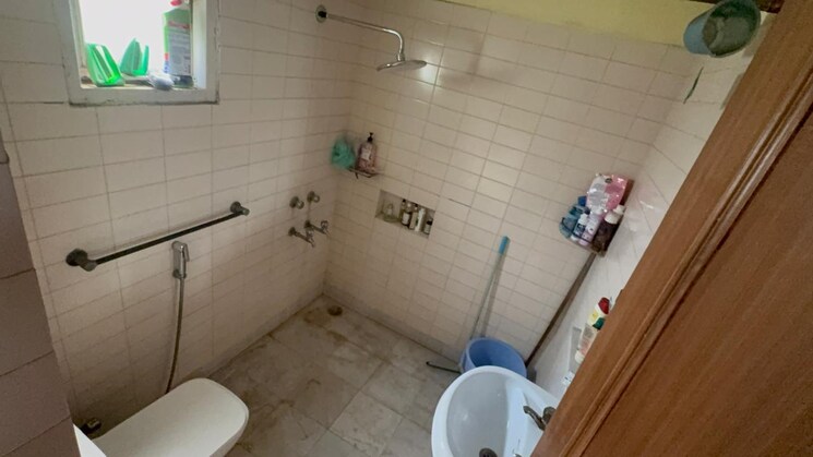 Bathroom, futec-gateway 2 Bedroom 1045 Sq.Ft. Apartment In Sector 75 Noida 8493940
