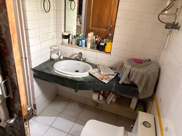 Master Bedroom in 2 BHK Apartment at Futec Gateway, Sector 75 – for Sale