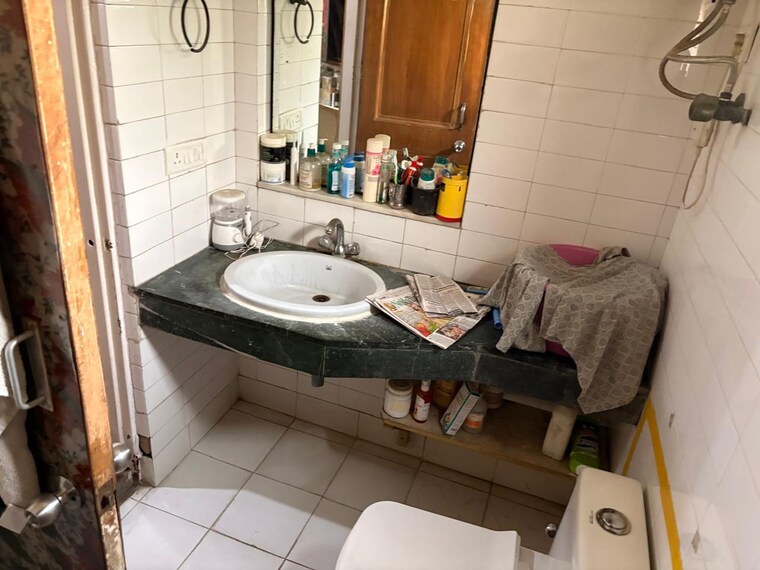 Master Bedroom, futec-gateway 2 Bedroom 1045 Sq.Ft. Apartment In Sector 75 Noida 8493940