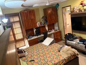 Bedroom in 2 BHK Apartment at Futec Gateway, Sector 75 – for Sale