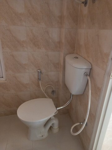 Bathroom in 2.5 BHK Apartment at Sector 107 – for Sale