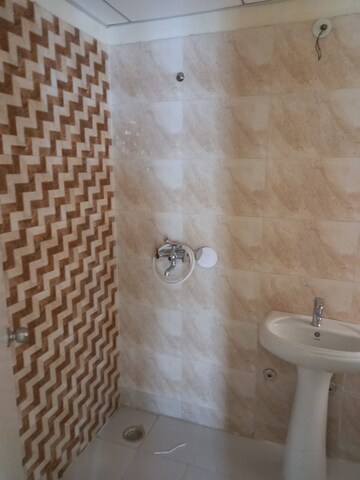 Bathroom in 2.5 BHK Apartment at Sector 107 – for Sale