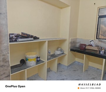 Kitchen in 1 BHK Apartment at Murbad Road – for Rent