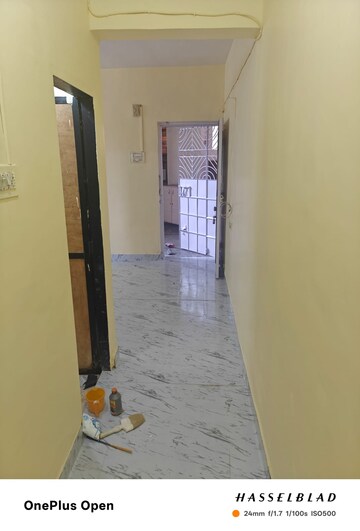 Living Room in 1 BHK Apartment at Murbad Road – for Rent