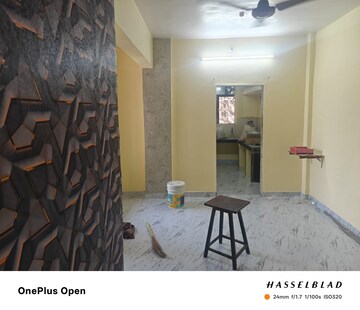 Living Room in 1 BHK Apartment at Murbad Road – for Rent