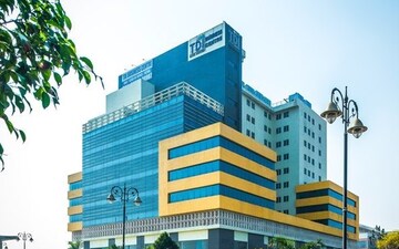 Office Space For Sale in Sector 118