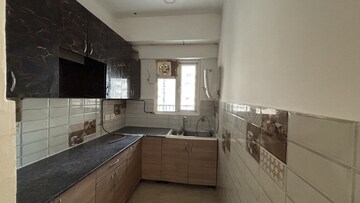 Kitchen in 2 BHK Apartment at Kolshet – for Sale