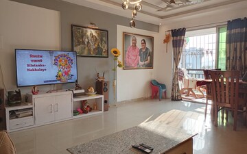 Shop For Rent in Vijay Garden, Ghodbunder Road