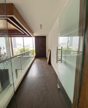 Kitchen in 4 BHK Builder Floor at Dlf Phase I – for Sale