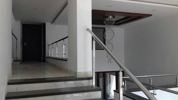 Staircase in 3 BHK Apartment at Sector 107 – for Sale