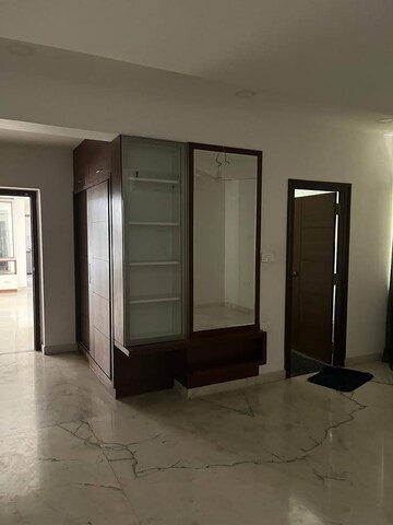 Building Lobby in 3 BHK Apartment at Sector 107 – for Sale