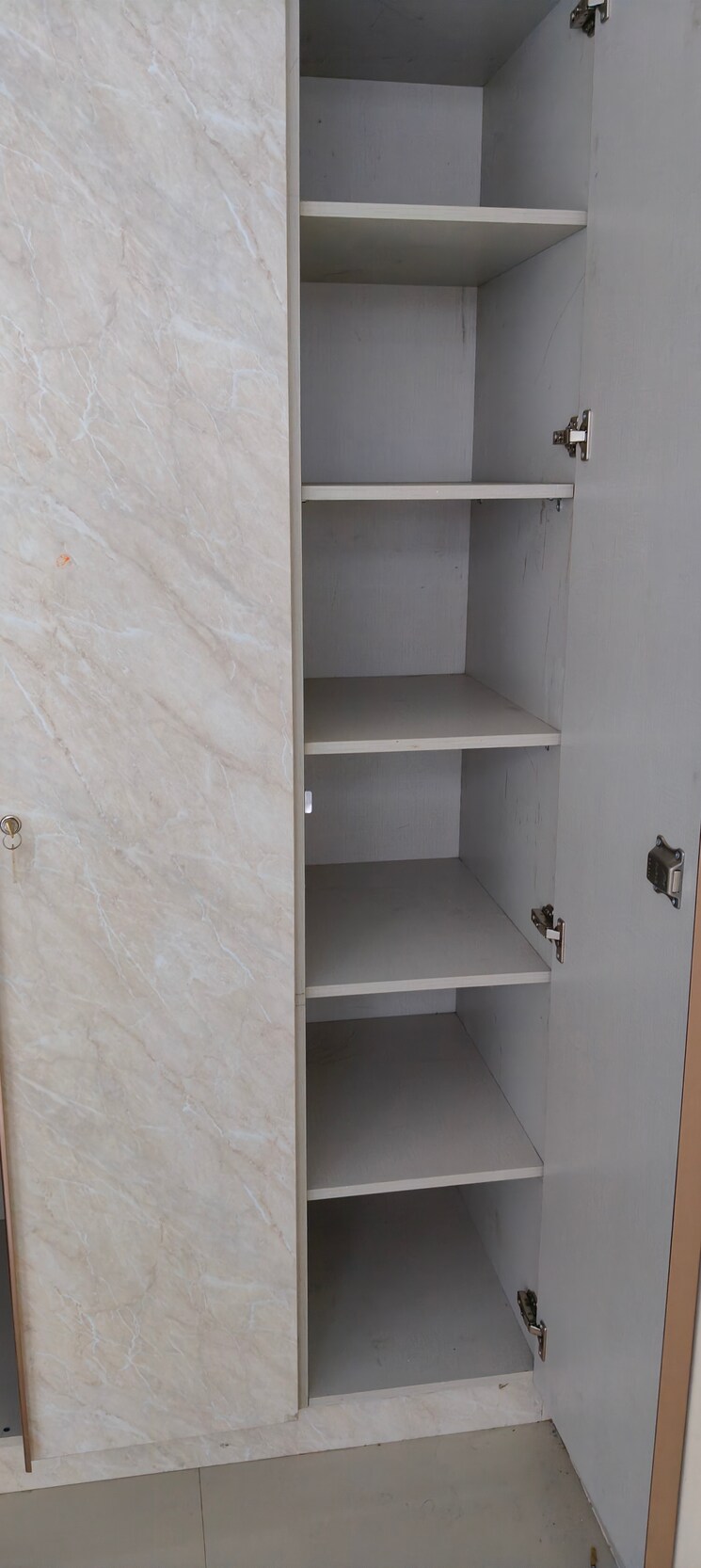 Kitchen, pyramid-urban-homes-3 2 Bedroom 698 Sq.Ft. Apartment In Sector 67a Gurgaon 8493962