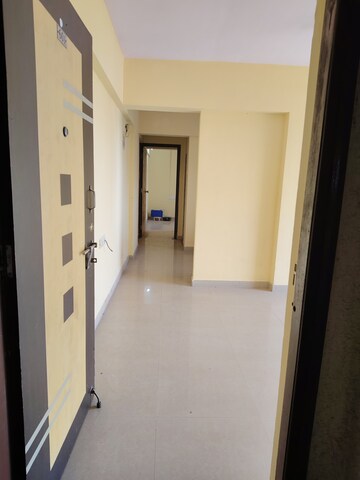 Building Lobby in 1 BHK Apartment at Panchamrut Society – for Rent