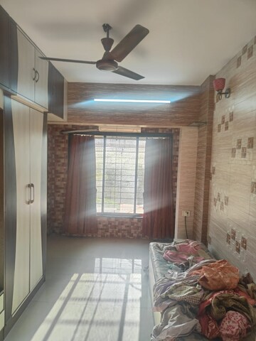 1.5 BHK Apartment For Rent in Goregaon West