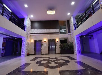 Lift in  Office Space at Rajpur Road – for Rent