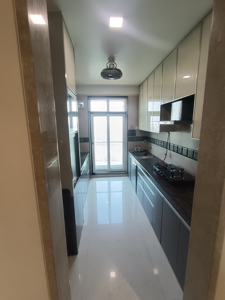 undefined, vm-mohan-palms 2 Bedroom 1300 Sq.Ft. Apartment In Seawoods Navi Mumbai 8493999