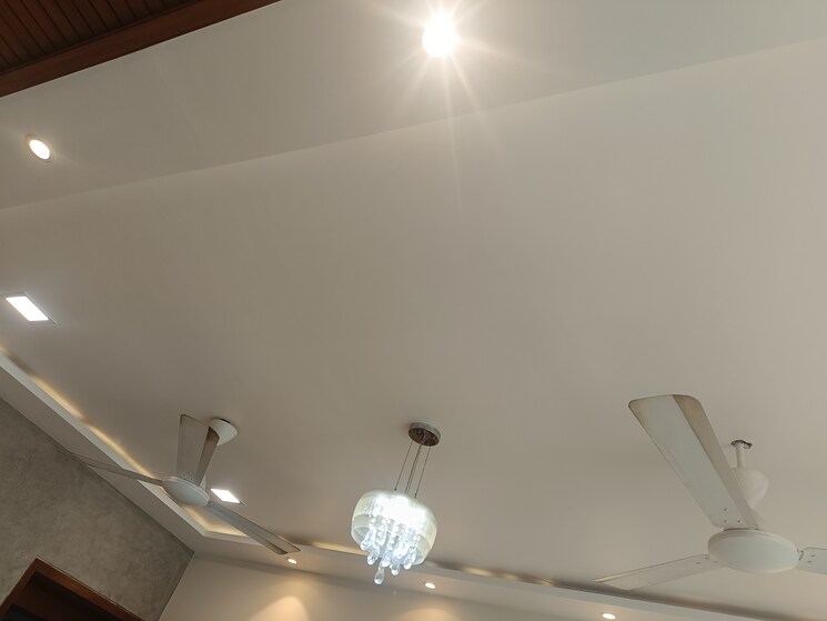 undefined, vm-mohan-palms 2 Bedroom 1300 Sq.Ft. Apartment In Seawoods Navi Mumbai 8493999