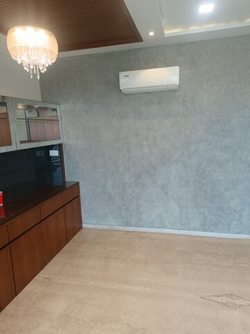 Furnished Amenities in 2 BHK Apartment at VM Mohan Palms, Seawoods – for Rent