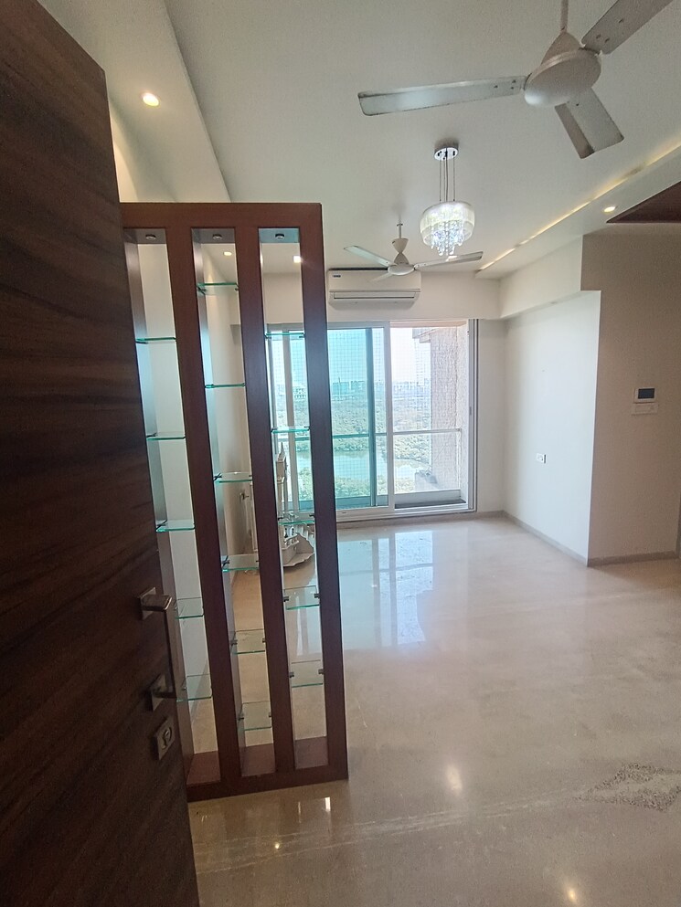 Room, vm-mohan-palms 2 Bedroom 1300 Sq.Ft. Apartment In Seawoods Navi Mumbai 8493999