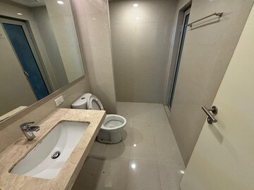 Furnished Amenities in 3 BHK Apartment at Hiranandani Skylark Enclave, Ghodbunder Road – for Rent